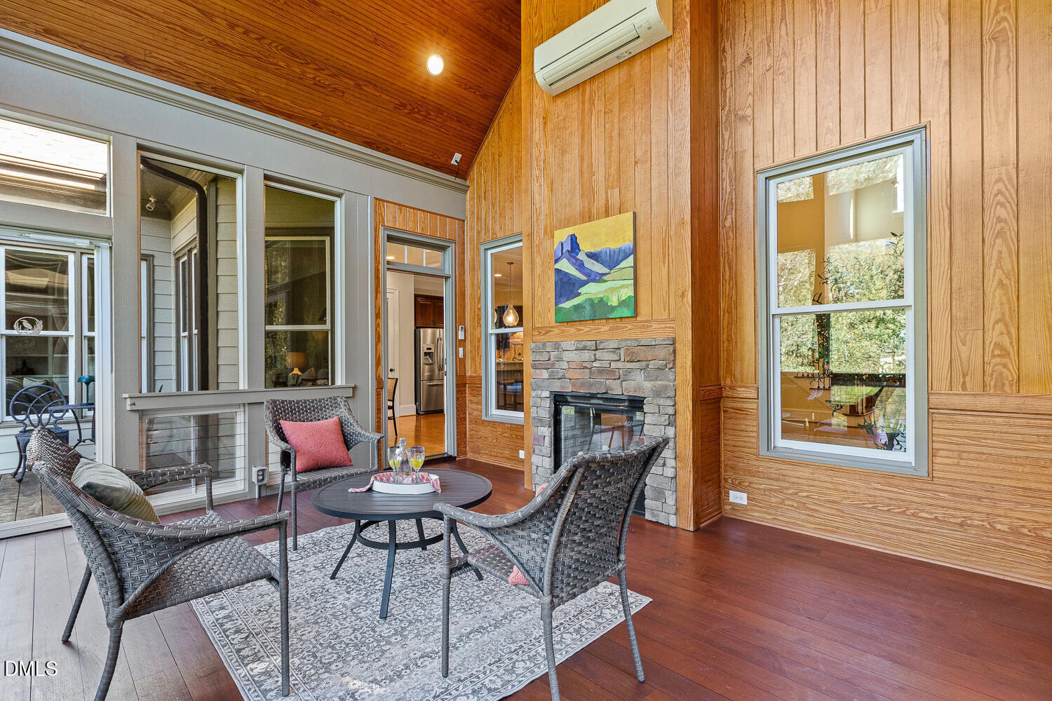 520 Foxdale Ridge Drive Cary, NC 27519 - Photo 34 of 68 520 Foxdale Ridge Dr Cary NC-large-039-0