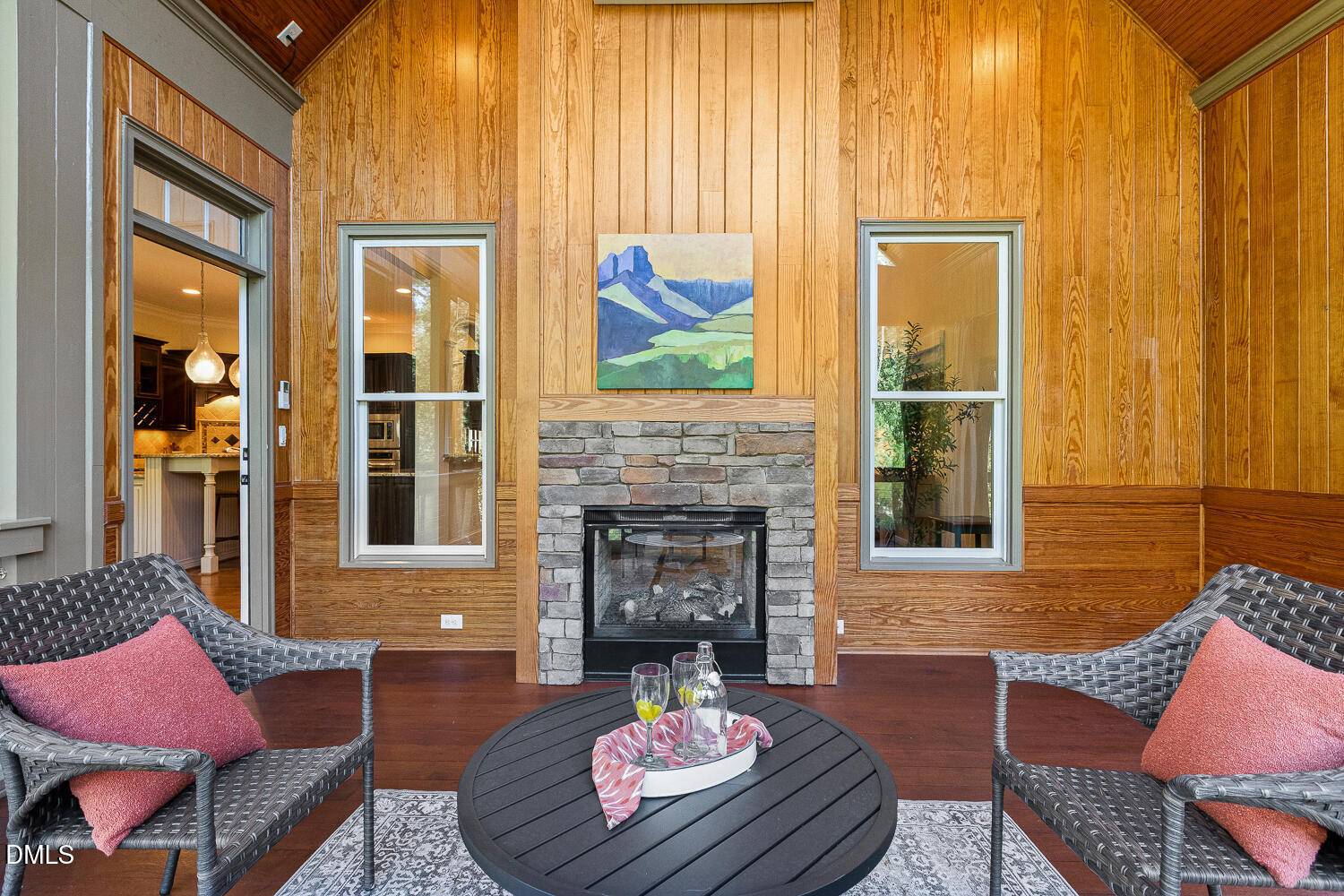 520 Foxdale Ridge Drive Cary, NC 27519 - Photo 35 of 68 520 Foxdale Ridge Dr Cary NC-large-040-0