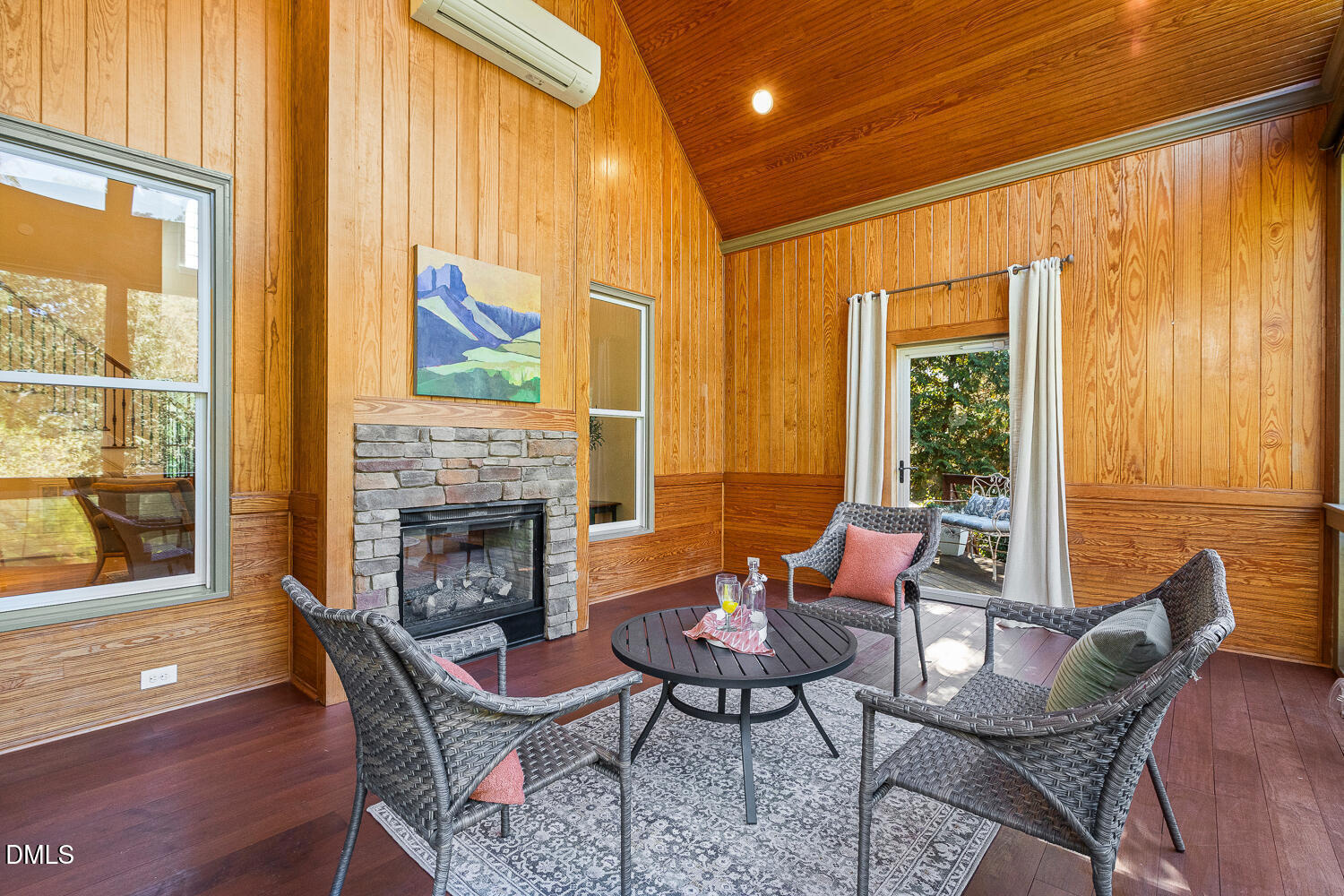 520 Foxdale Ridge Drive Cary, NC 27519 - Photo 36 of 68 520 Foxdale Ridge Dr Cary NC-large-041-0