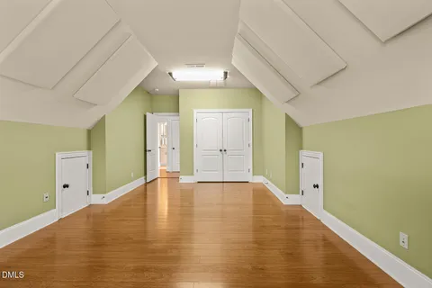 a front view of a house with swimming pool