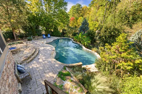 $1,100,000 | 520 Foxdale Ridge Drive, Cary, NC 27519