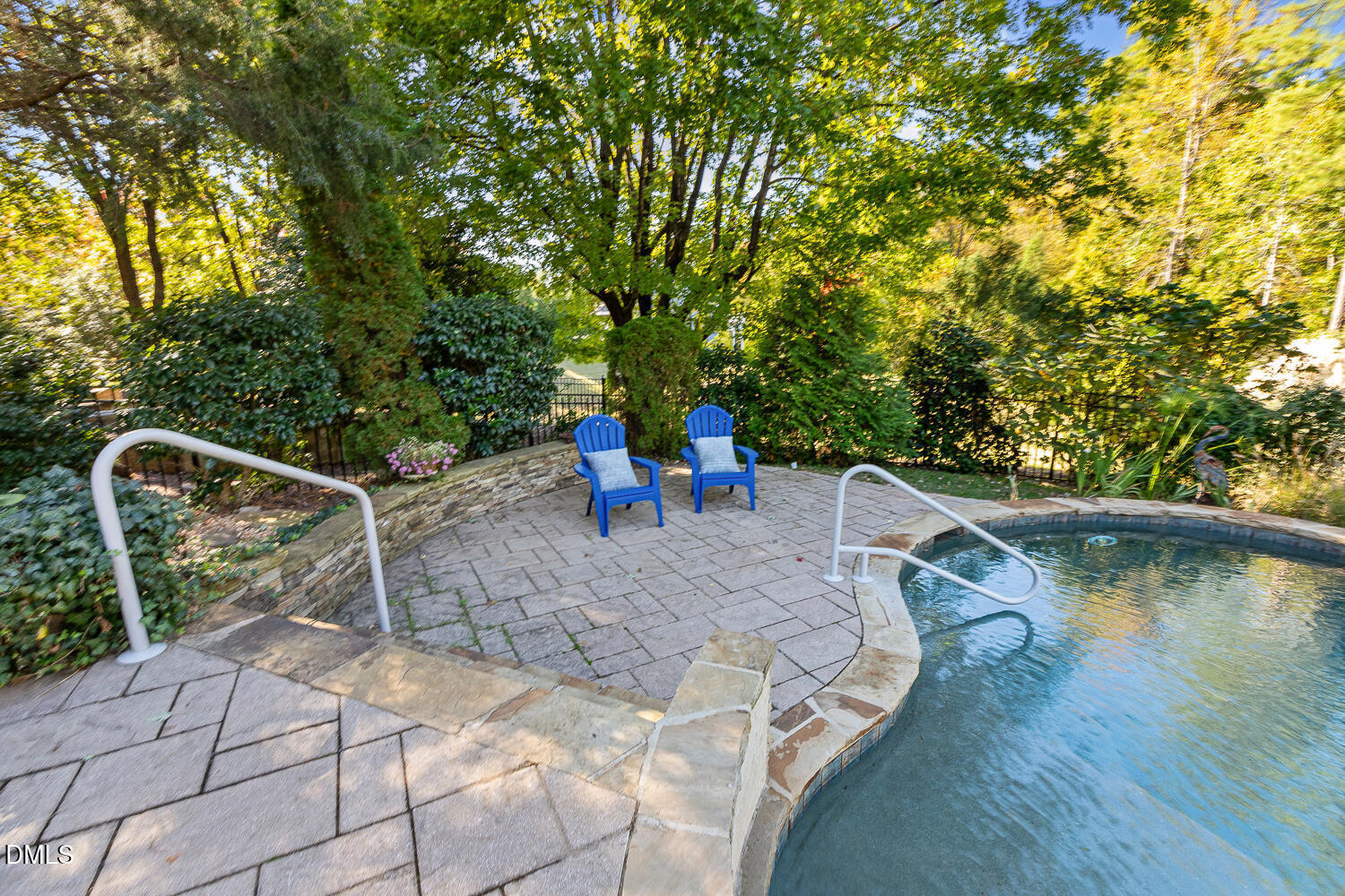 520 Foxdale Ridge Drive Cary, NC 27519 - Photo 57 of 68 520 Foxdale Ridge Dr Cary NC-large-083-0