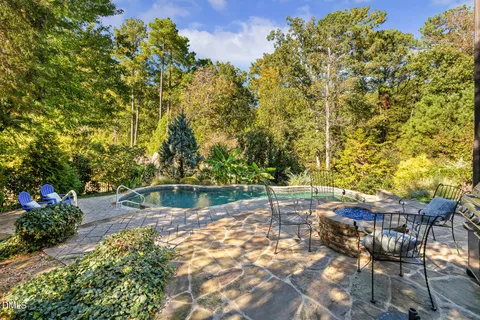 $1,100,000 | 520 Foxdale Ridge Drive, Cary, NC 27519