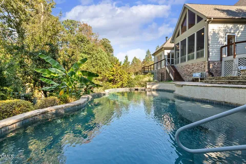 $1,100,000 | 520 Foxdale Ridge Drive, Cary, NC 27519