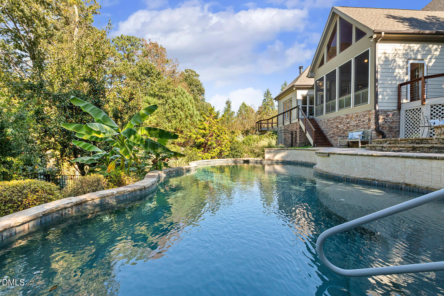 520 Foxdale Ridge Drive Cary, NC 27519 - Photo 59 of 68 520 Foxdale Ridge Dr Cary NC-large-089-0