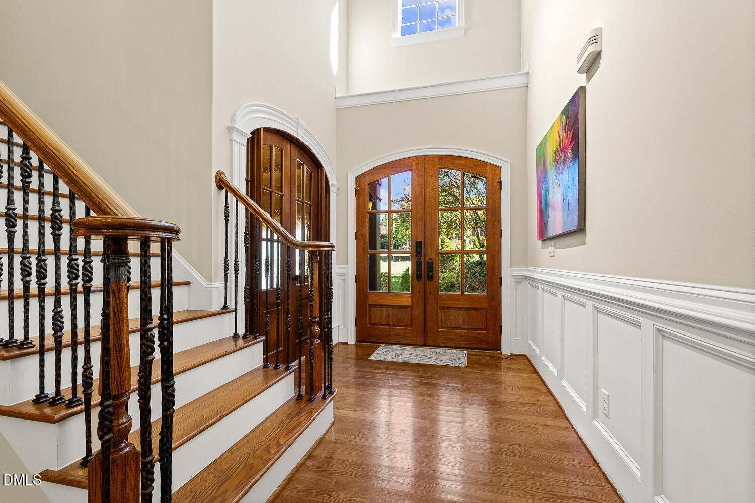 520 Foxdale Ridge Drive Cary, NC 27519 - Photo 6 of 68 520 Foxdale Ridge Dr Cary NC-large-008-0