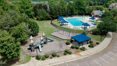 $1,100,000 | 520 Foxdale Ridge Drive, Cary, NC 27519