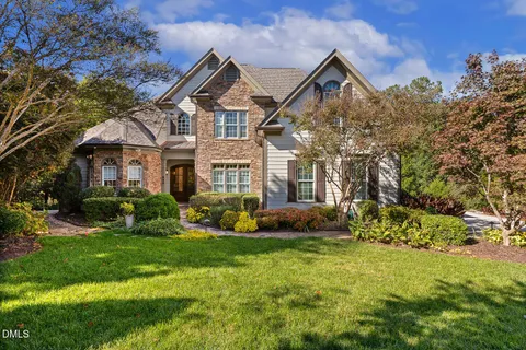 $1,100,000 | 520 Foxdale Ridge Drive, Cary, NC 27519