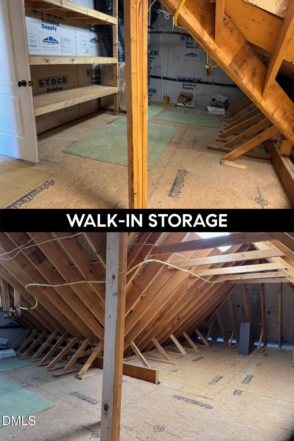 520 Foxdale Ridge Drive Cary, NC 27519 - Photo 65 of 68 520-Foxdale-Ridge-Dr-Cary-NC-WALK-IN-STO