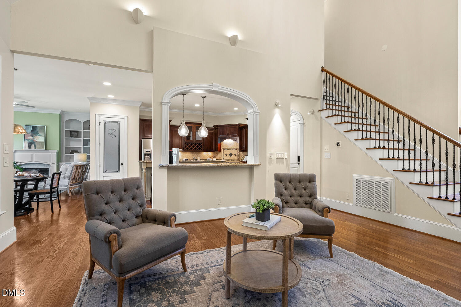 520 Foxdale Ridge Drive Cary, NC 27519 - Photo 9 of 68 520 Foxdale Ridge Dr Cary NC-large-014-0