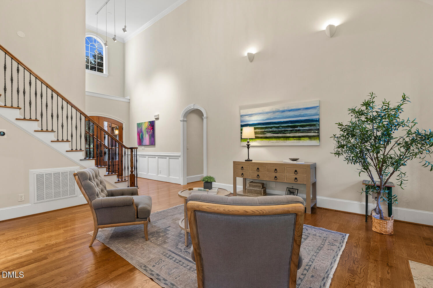 520 Foxdale Ridge Drive Cary, NC 27519 - Photo 10 of 68 520 Foxdale Ridge Dr Cary NC-large-015-0