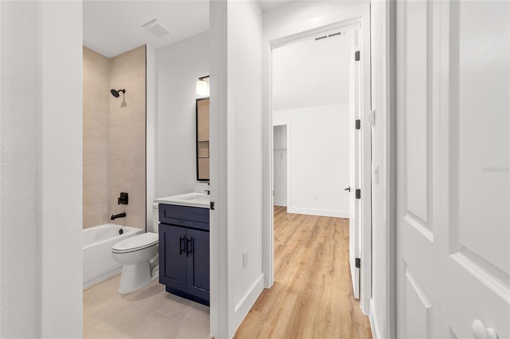 7 Oak Trail Ocala, FL 34472 - Photo 43 of 73 a bathroom with a sink and a toilet