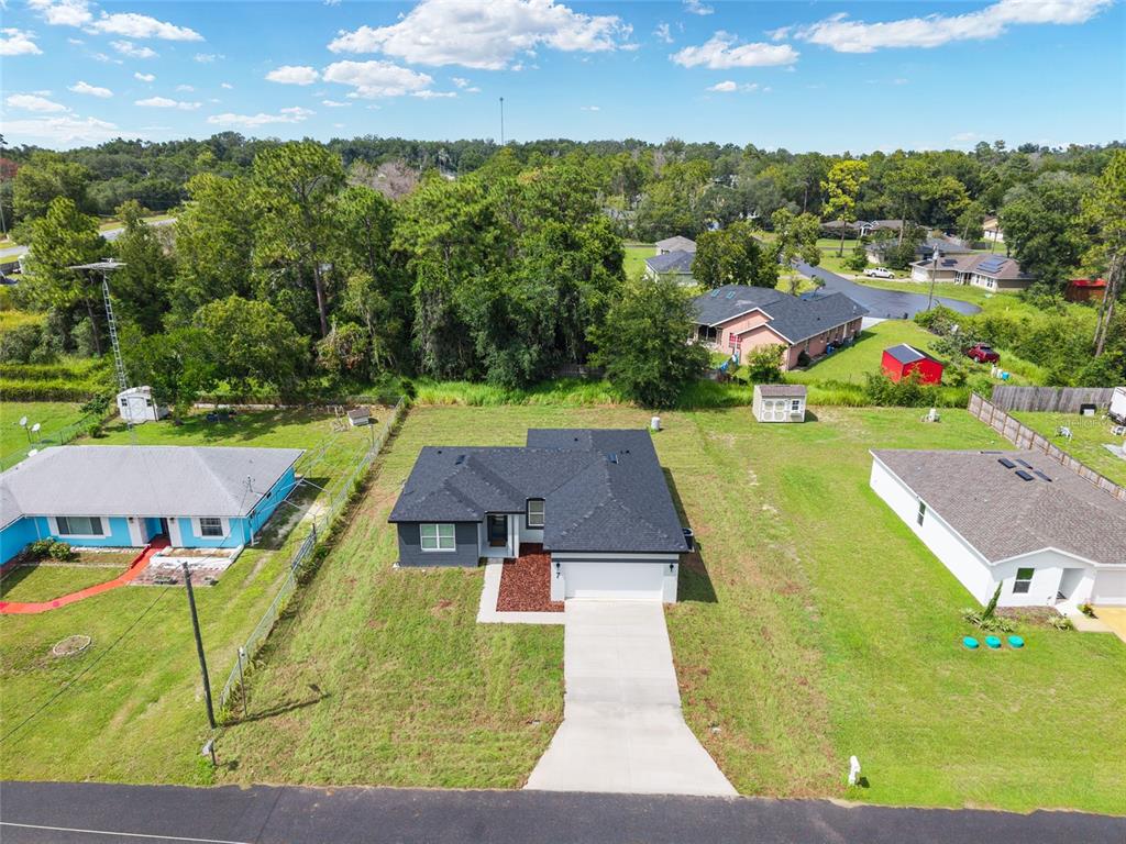 7 Oak Trail Ocala, FL 34472 - Photo 63 of 73