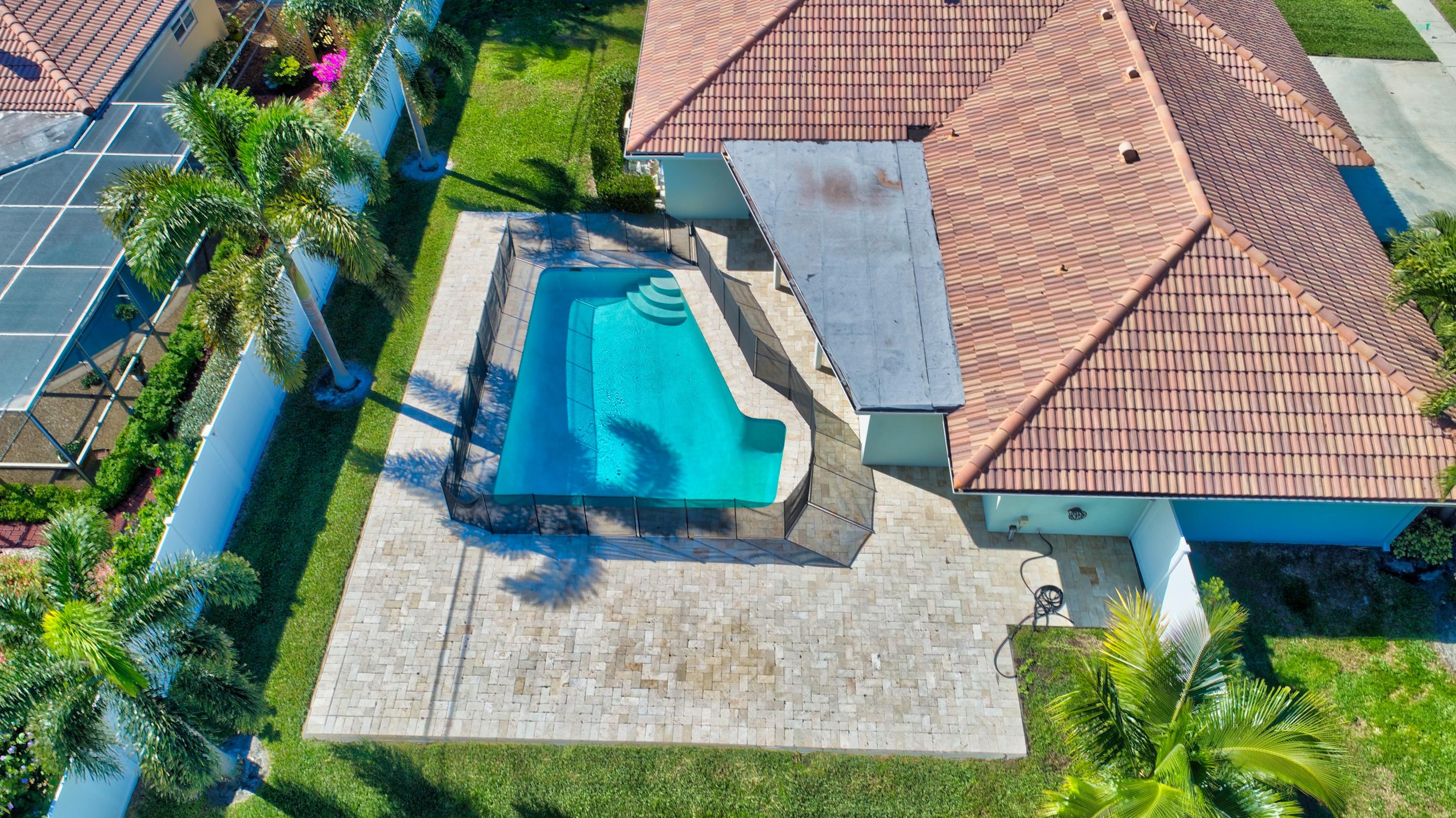 1100 Southwest 3rd Street Boca Raton, FL 33486 - Photo 7 of 41 Top View