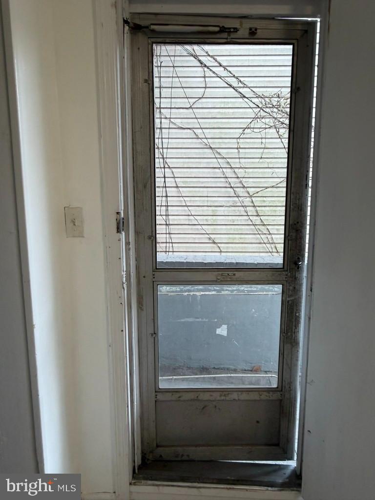 2464 Keyworth Avenue Baltimore, MD 21215 - Photo 16 of 36 a view of front door