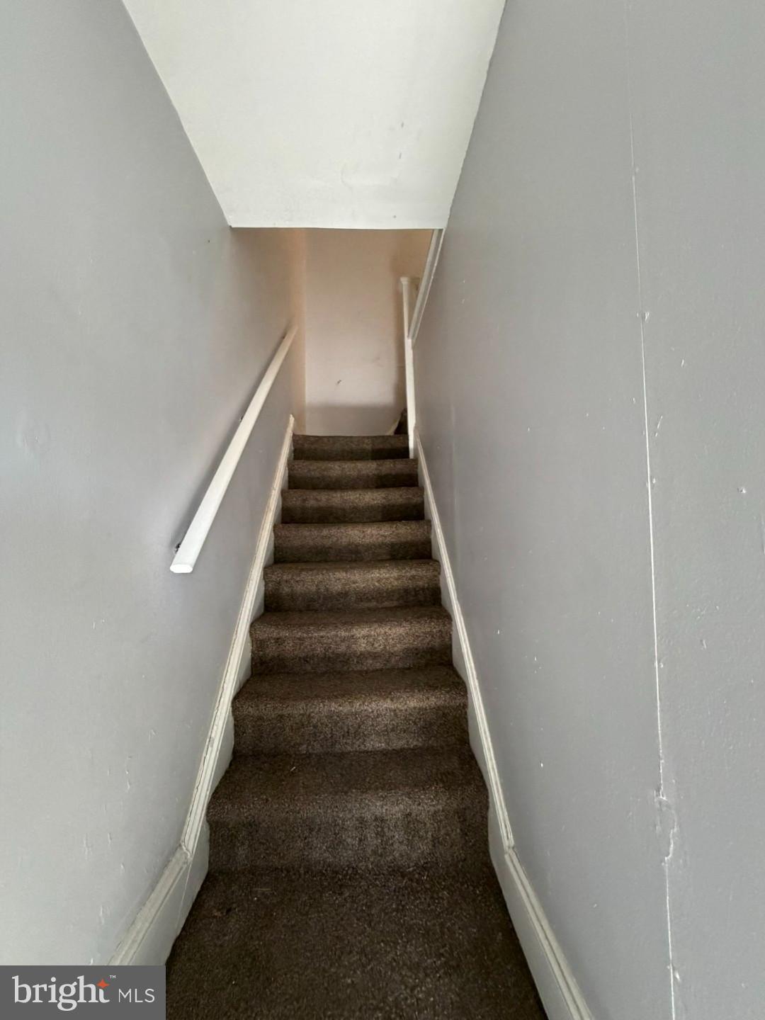 2464 Keyworth Avenue Baltimore, MD 21215 - Photo 19 of 36