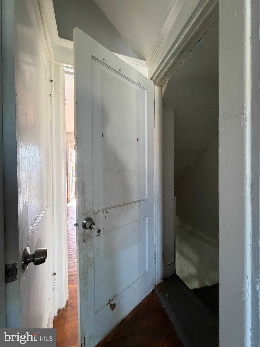 2464 Keyworth Avenue Baltimore, MD 21215 - Photo 32 of 36 a bathroom with a shower