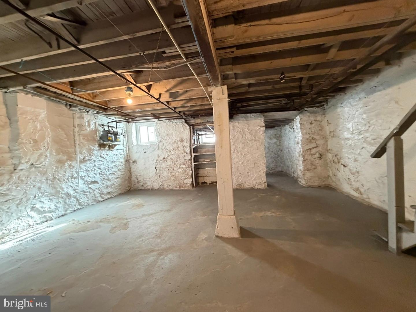 2464 Keyworth Avenue Baltimore, MD 21215 - Photo 34 of 36 a view of empty room