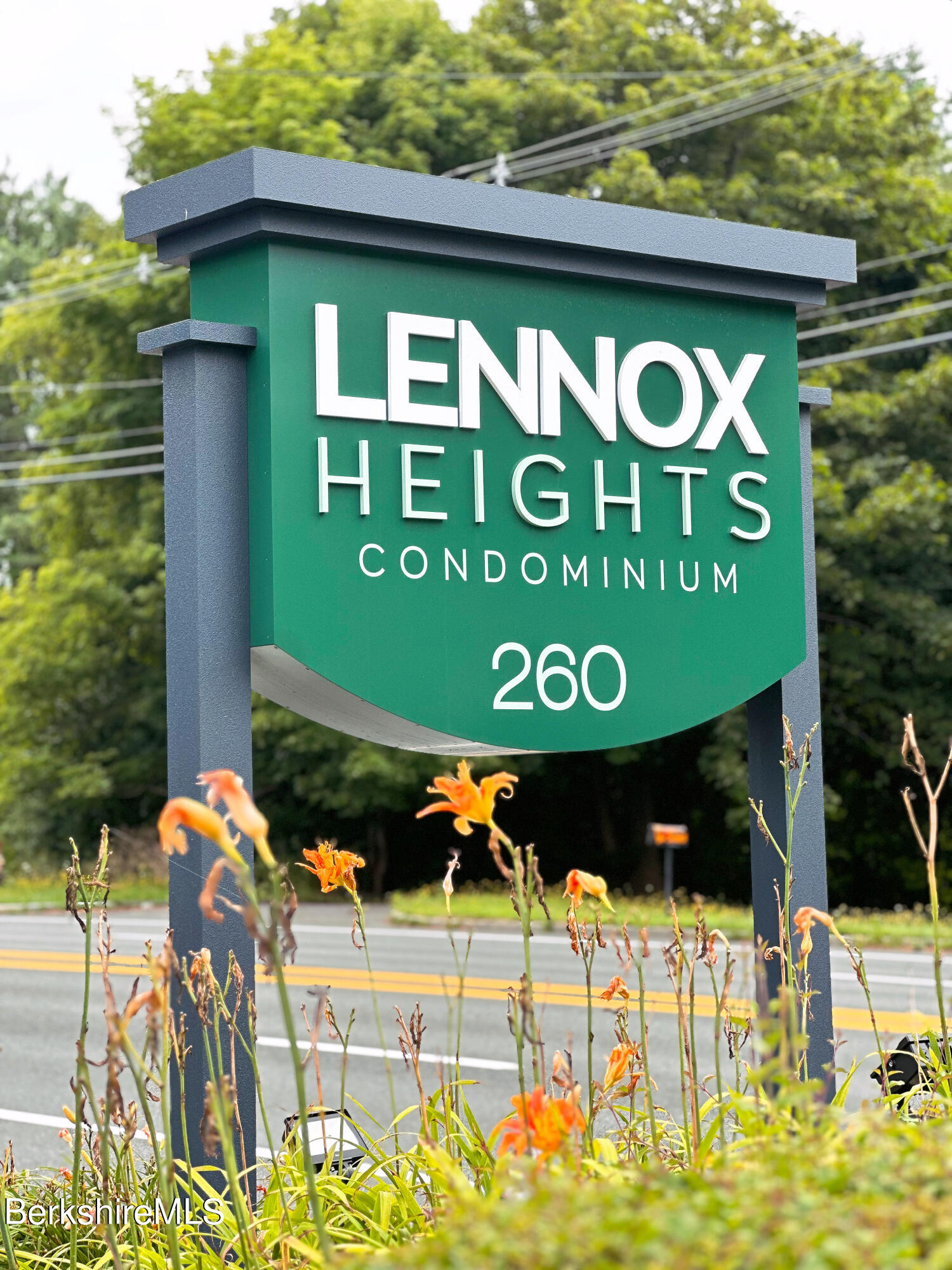 260 Pittsfield Road, Unit B01 Lenox, MA 01240 - Photo 1 of 16 Lennox Heights