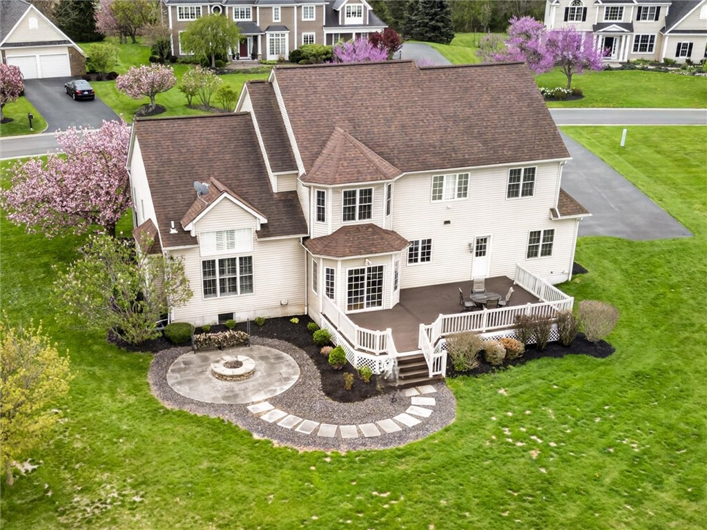 6980 Hackney Circle Victor, NY 14564 - Photo 42 of 50