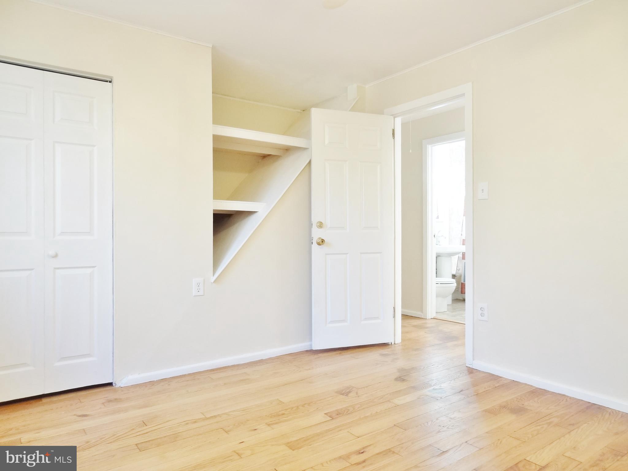 56 Ridge Road, Unit H Greenbelt, MD 20770 - Photo 4 of 10 Bedroom