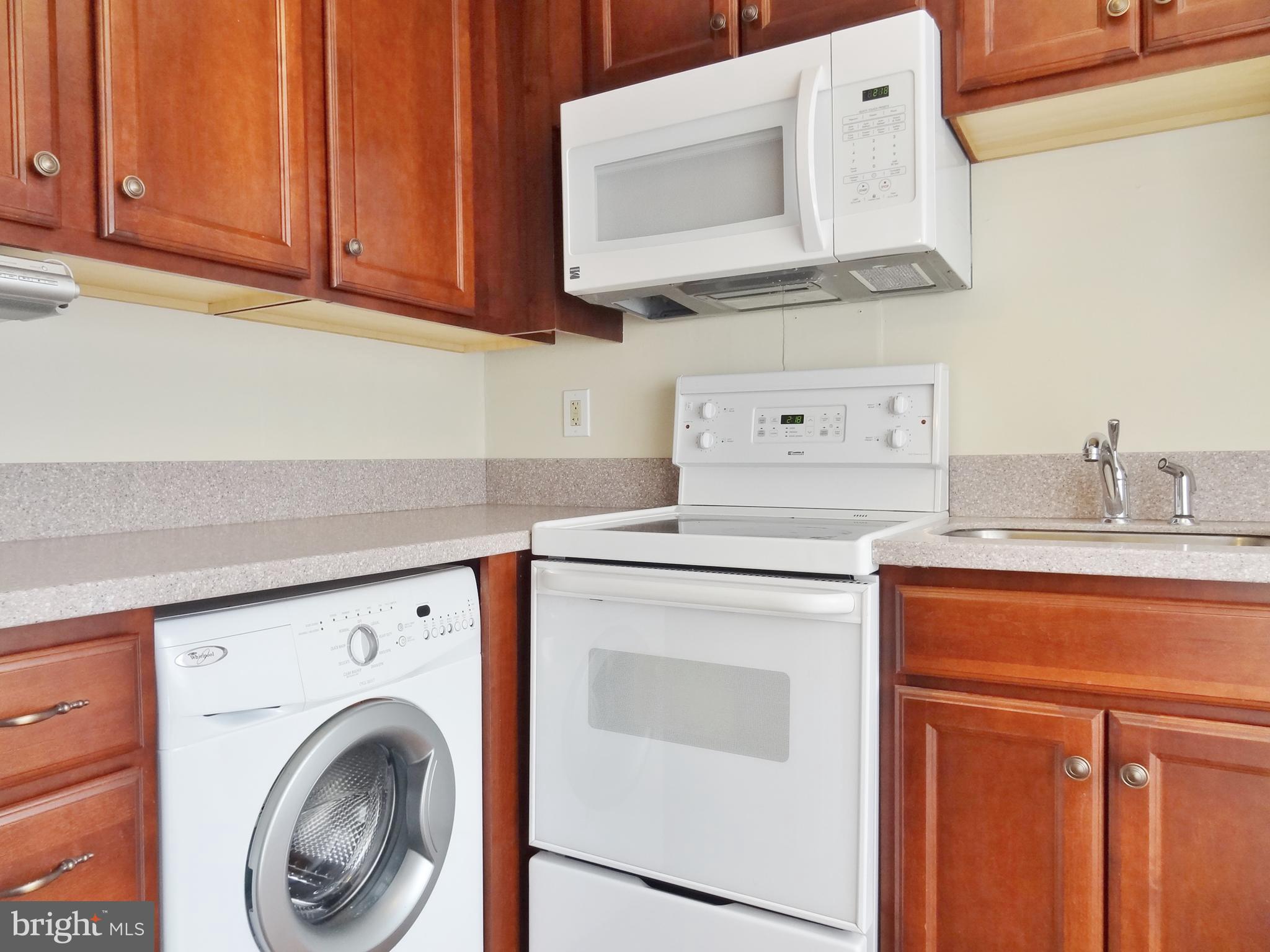 56 Ridge Road, Unit H Greenbelt, MD 20770 - Photo 6 of 10 Kitchen