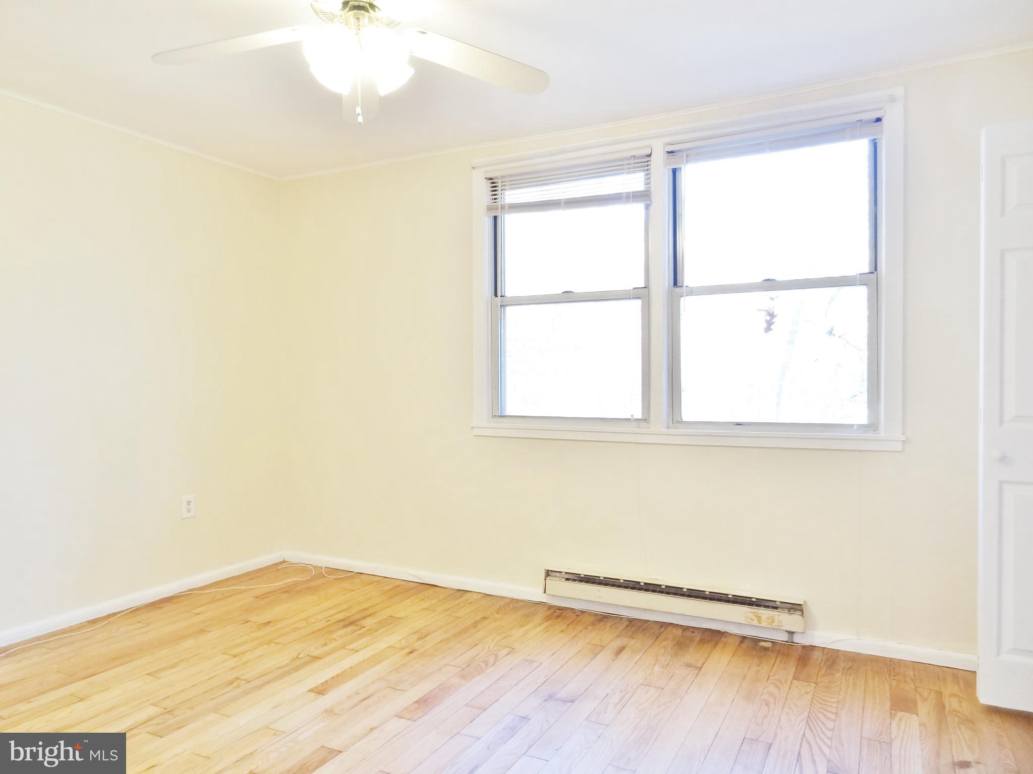 56 Ridge Road, Unit H Greenbelt, MD 20770 - Photo 9 of 10 Bedroom