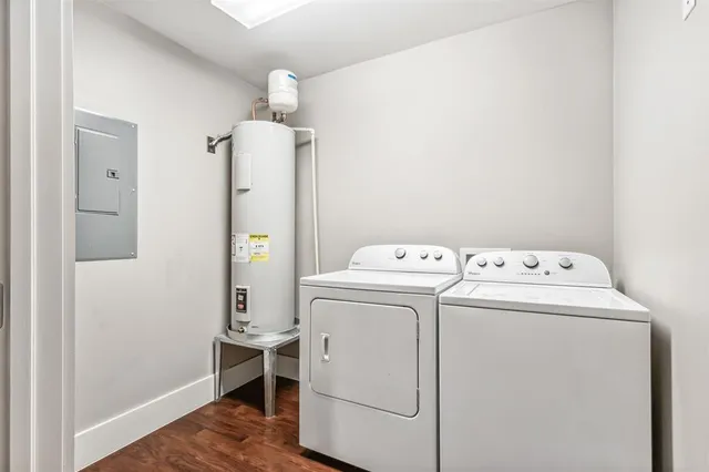 $1,500 | 1000 Lipscomb Street, Unit 308, Fort Worth, TX 76104