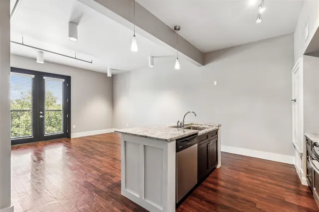 $1,500 | 1000 Lipscomb Street, Unit 308, Fort Worth, TX 76104