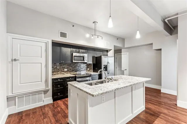 $1,500 | 1000 Lipscomb Street, Unit 308, Fort Worth, TX 76104