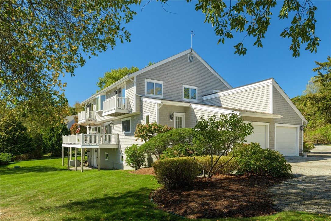 571 Camp Fuller Road South Kingstown, RI 02879 - Photo 4 of 42