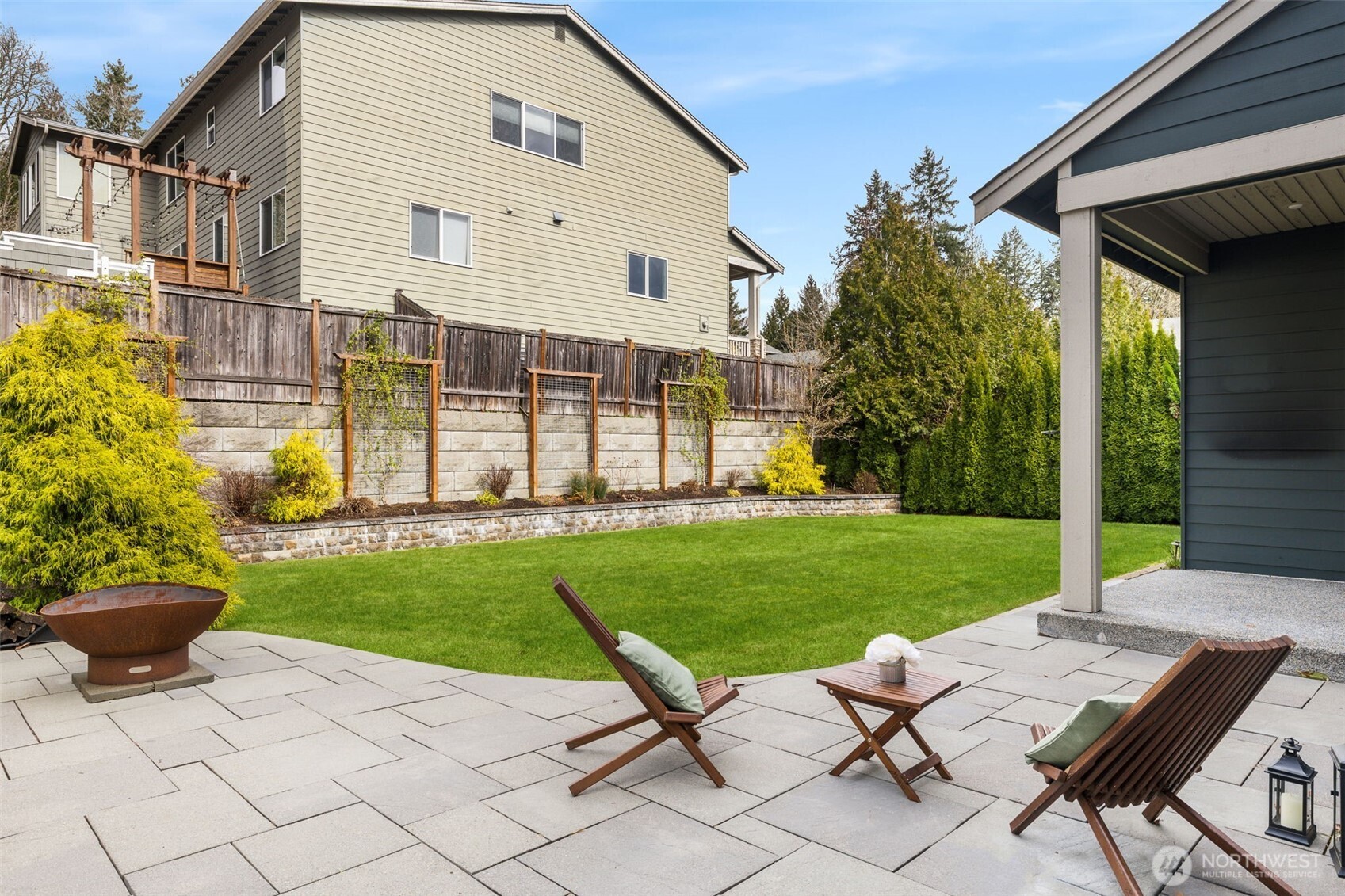 22702 Southeast 49th Place Issaquah, WA 98029 - Photo 34 of 40