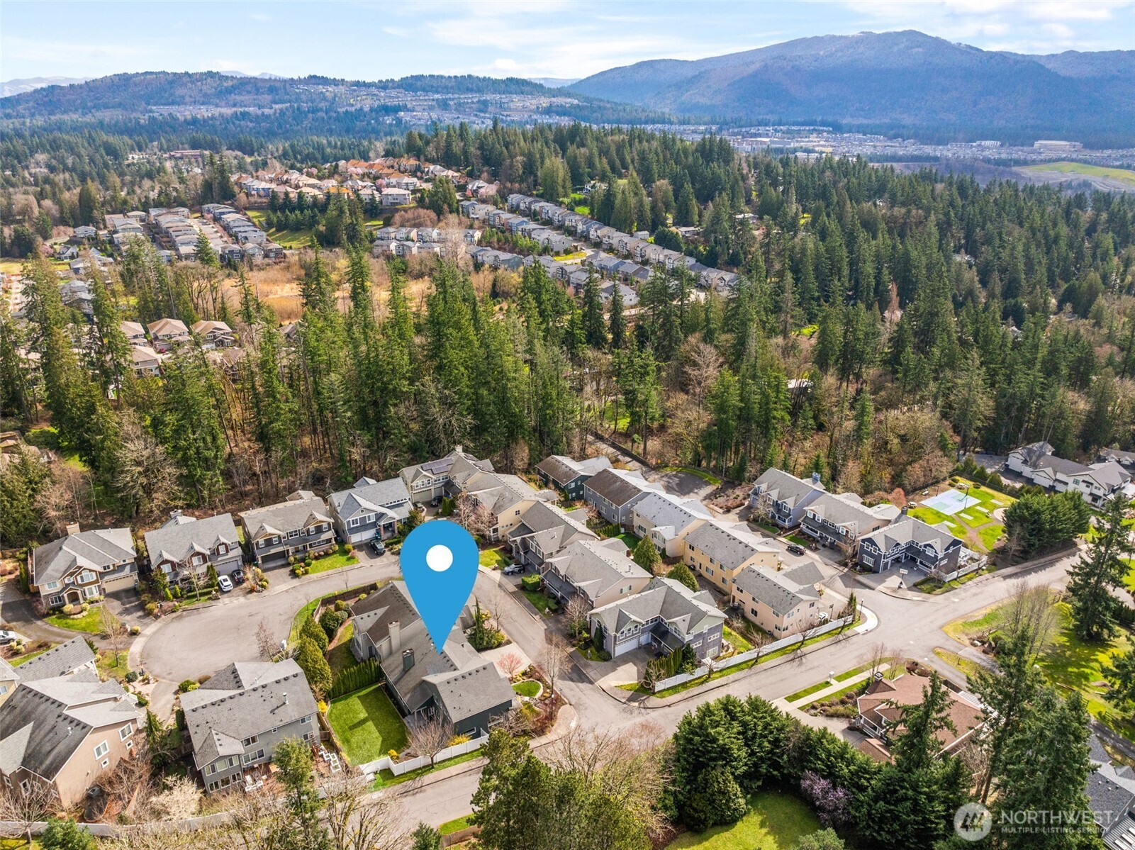 22702 Southeast 49th Place Issaquah, WA 98029 - Photo 39 of 40