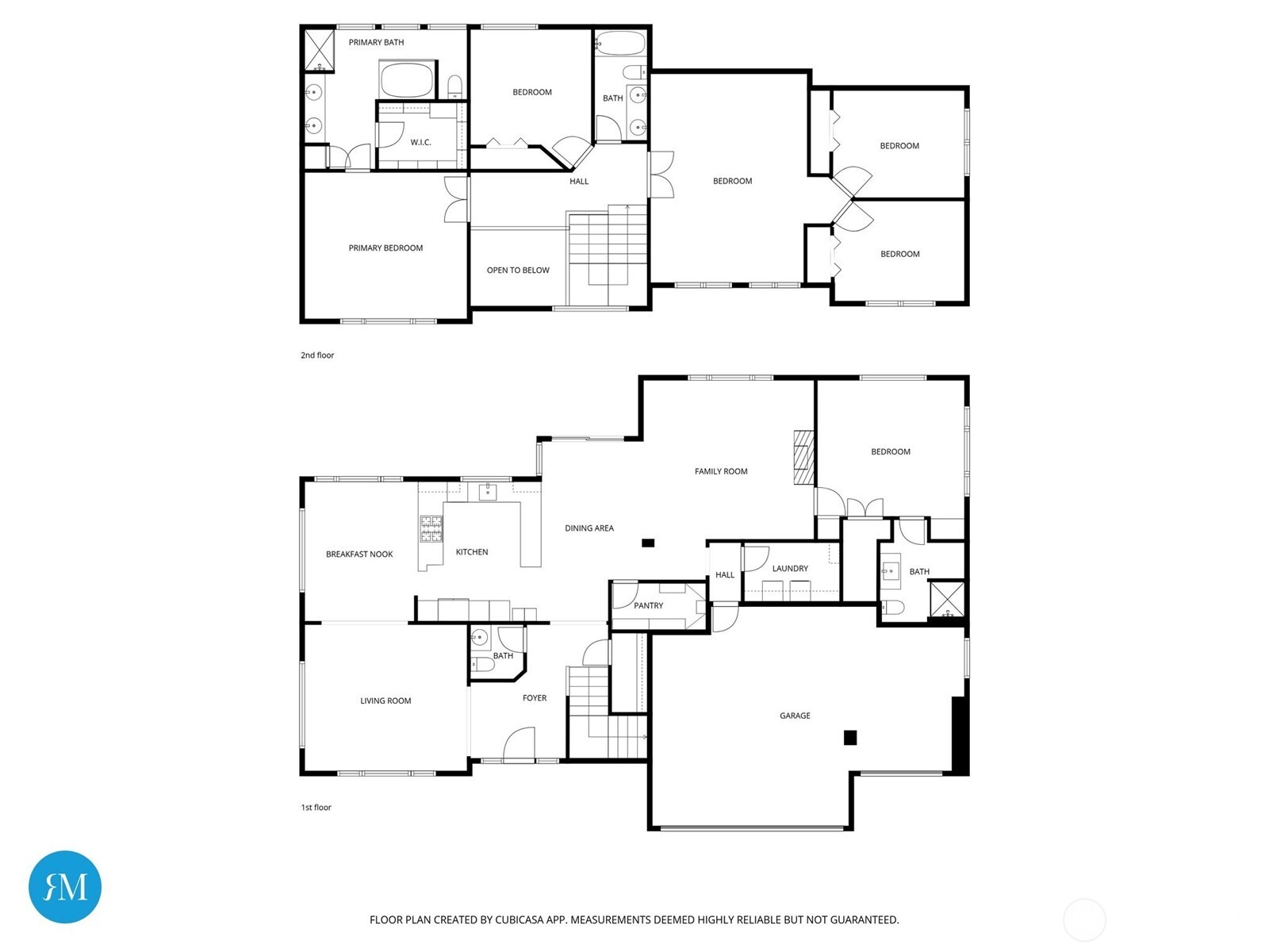 22702 Southeast 49th Place Issaquah, WA 98029 - Photo 40 of 40
