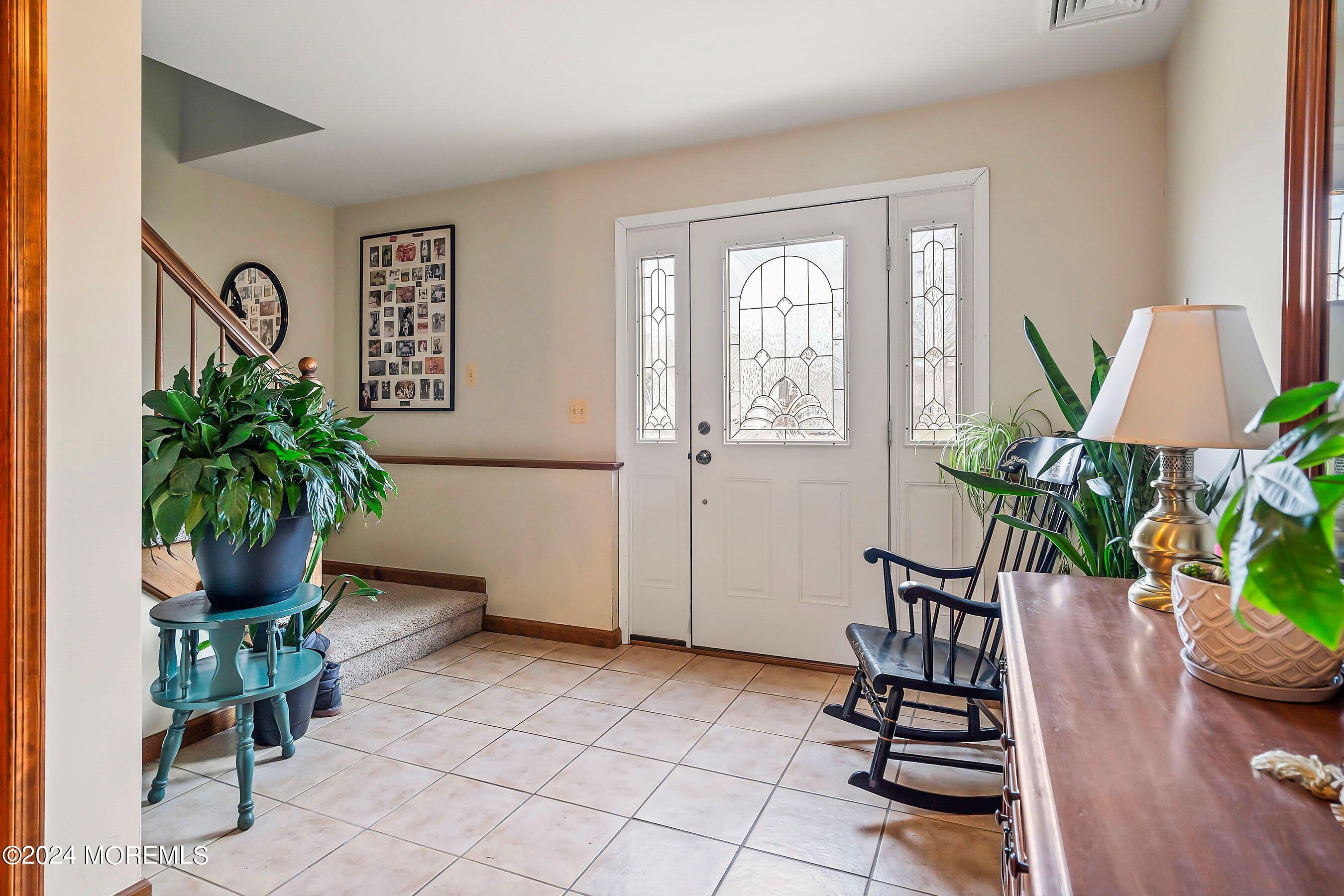 110 Marine Road Waretown, NJ 08758 - Photo 11 of 38 08-Foyer