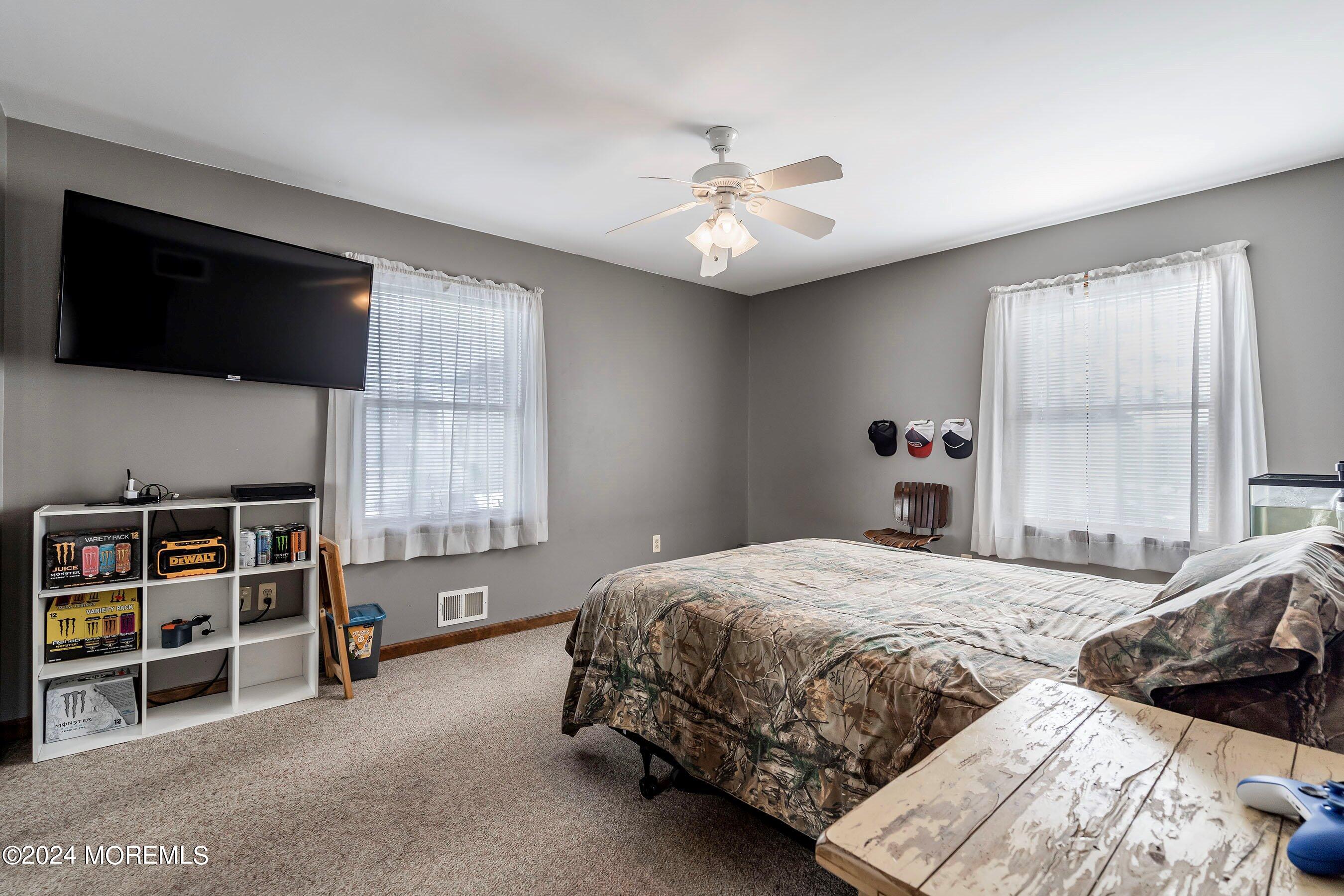110 Marine Road Waretown, NJ 08758 - Photo 26 of 38 28-Bed 3