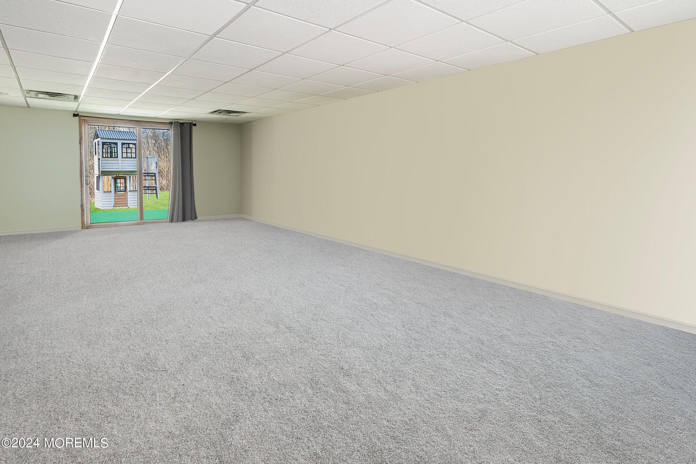 110 Marine Road Waretown, NJ 08758 - Photo 31 of 38 09-Rec Space EMPTY
