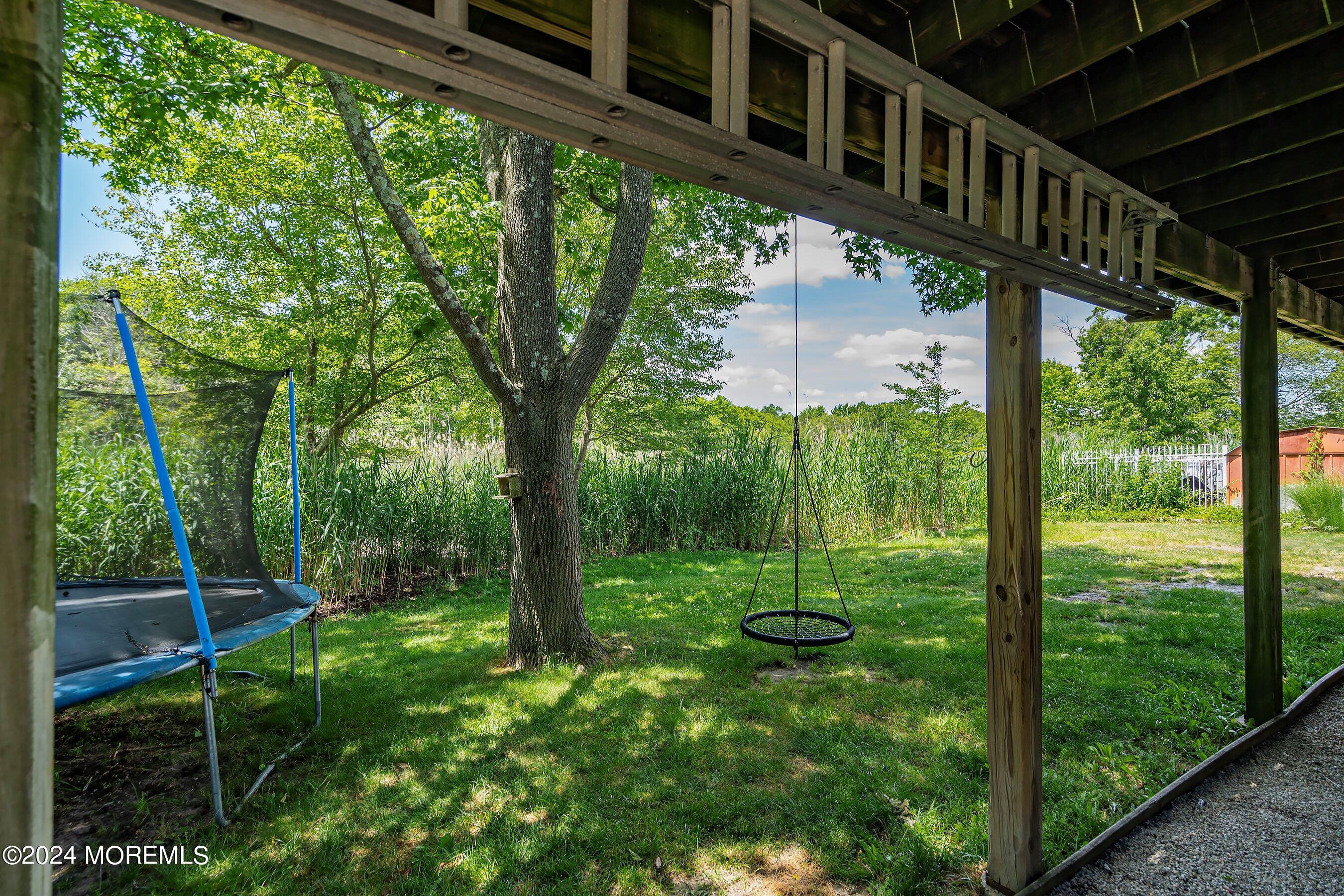 110 Marine Road Waretown, NJ 08758 - Photo 36 of 38 14-Rear Yard 11