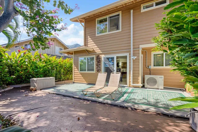 $875,000 | 235 Lau Oliwa Loop, Unit 44, Wailuku, HI 96793