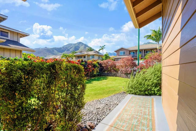 $875,000 | 235 Lau Oliwa Loop, Unit 44, Wailuku, HI 96793