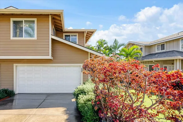 $875,000 | 235 Lau Oliwa Loop, Unit 44, Wailuku, HI 96793