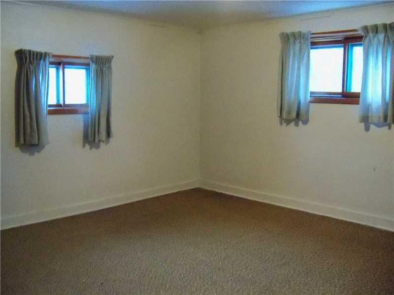 331 School Street McKees Rocks, PA 15136 - Photo 17 of 18 Bedroom.