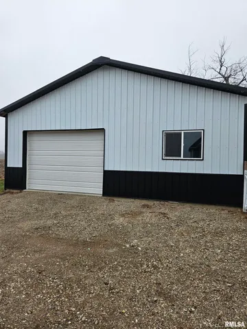 $169,900 | 15409 Glasford Canton Road, Glasford, IL 61533