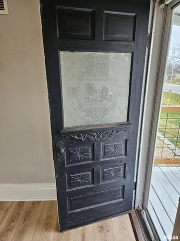 $169,900 | 15409 Glasford Canton Road, Glasford, IL 61533