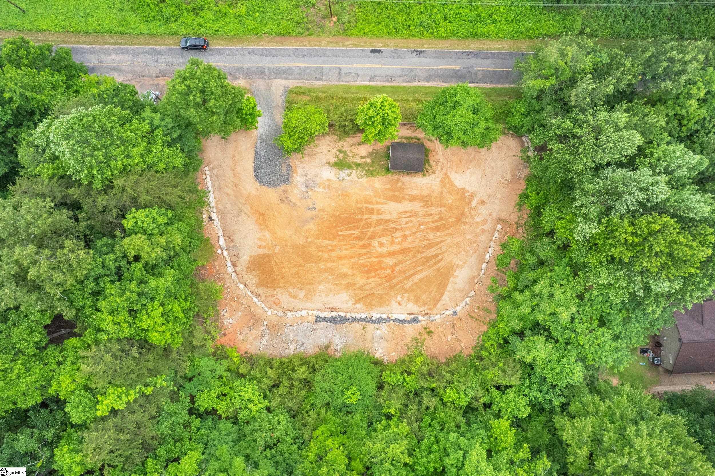 1760 Spivey Creek Road Landrum, SC 29356 - Photo 6 of 7
