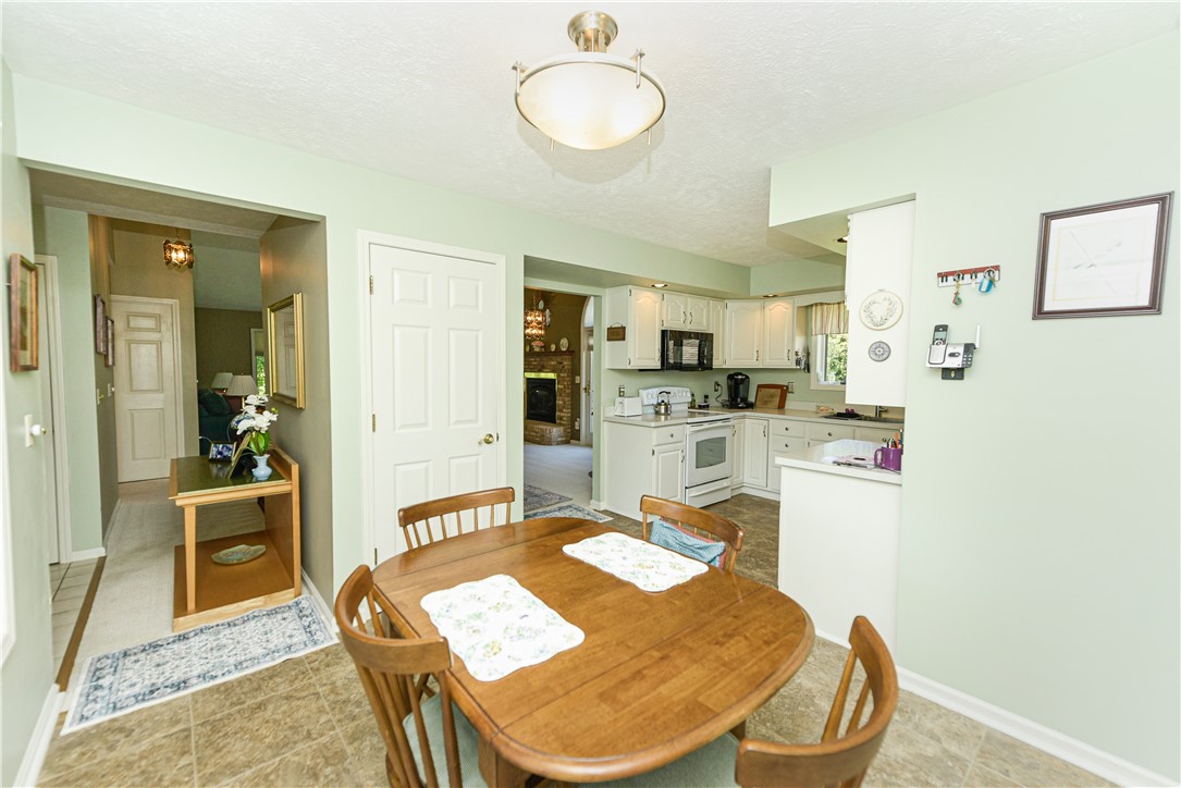 83 Bev Circle Clarkson, NY 14420 - Photo 19 of 35