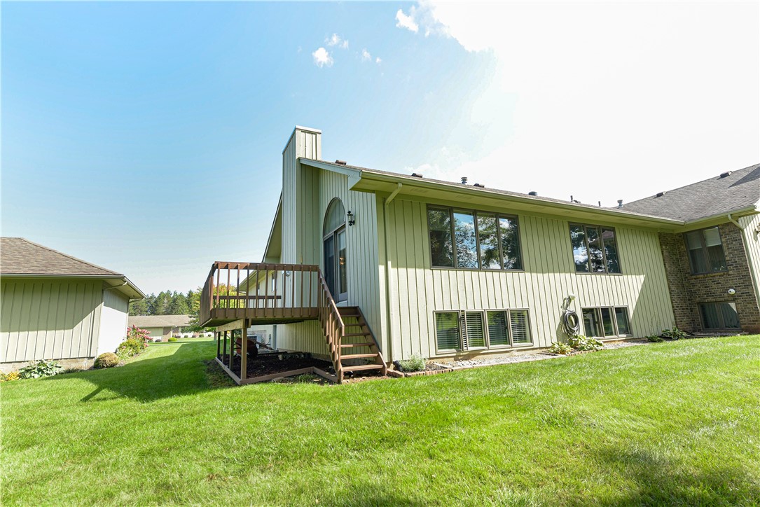 83 Bev Circle Clarkson, NY 14420 - Photo 30 of 35