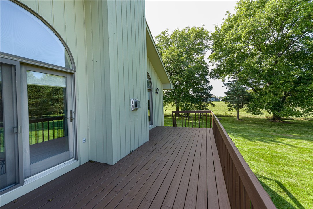 83 Bev Circle Clarkson, NY 14420 - Photo 33 of 35