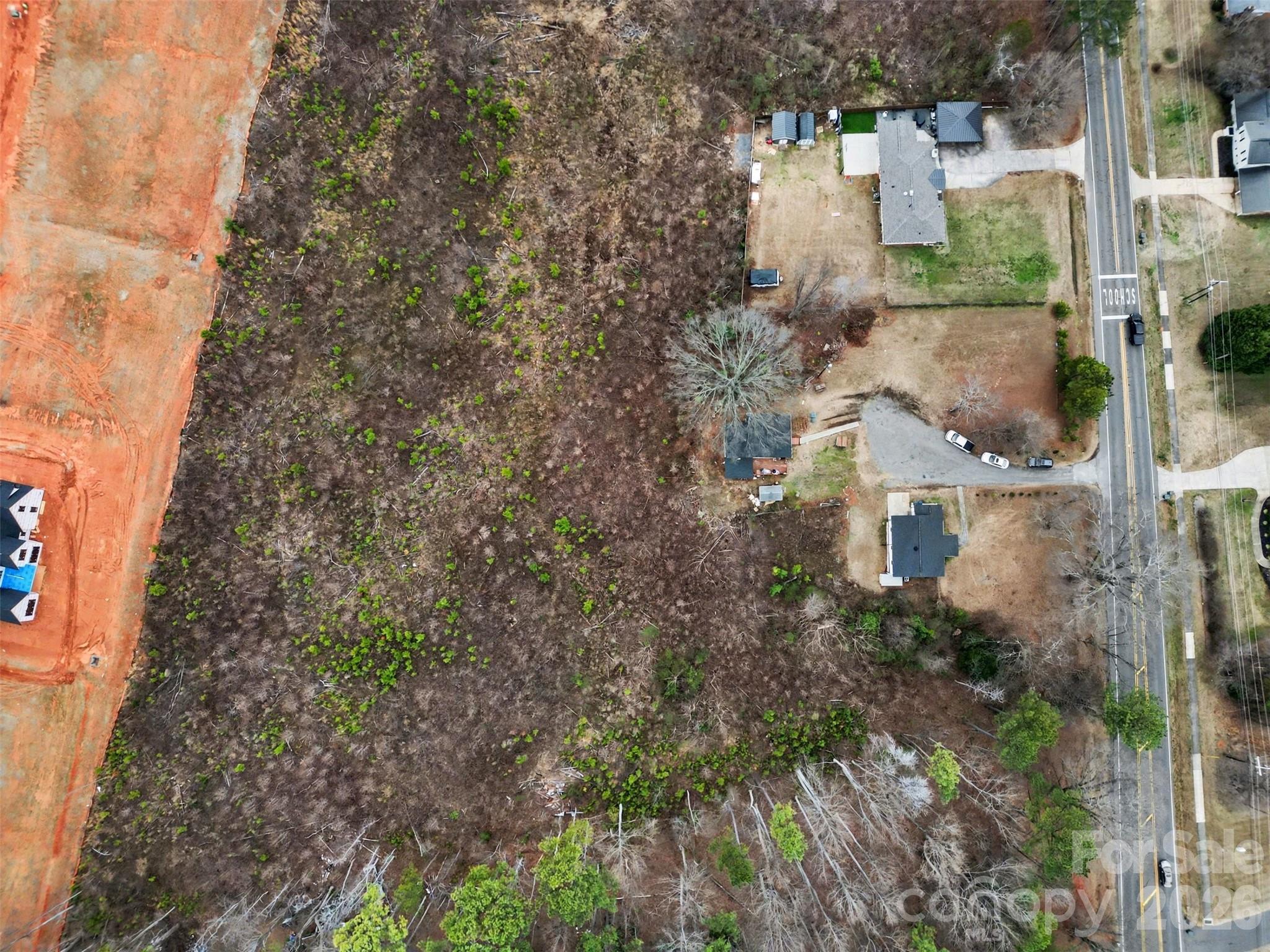 11733 Idlewild Road Matthews, NC 28105 - Photo 12 of 19