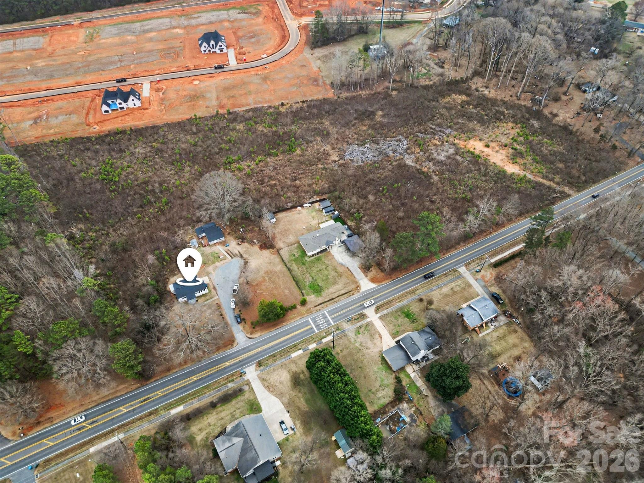 11733 Idlewild Road Matthews, NC 28105 - Photo 16 of 19